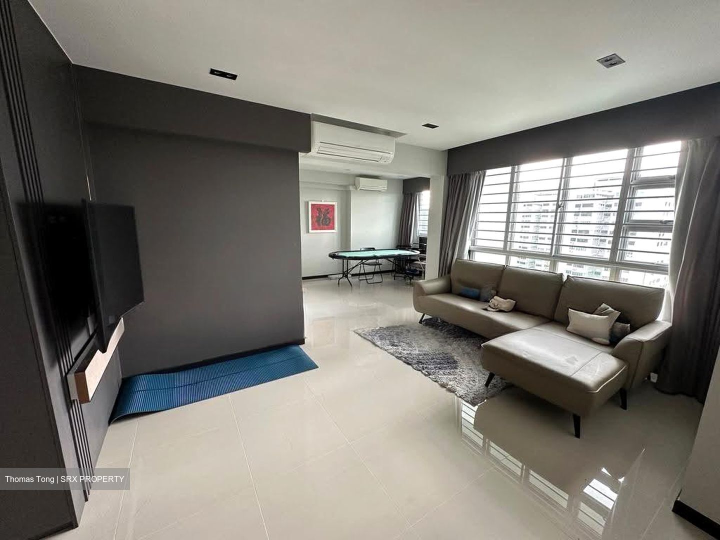 Blk 63 Telok Blangah Heights (Bukit Merah), HDB Executive #619584661